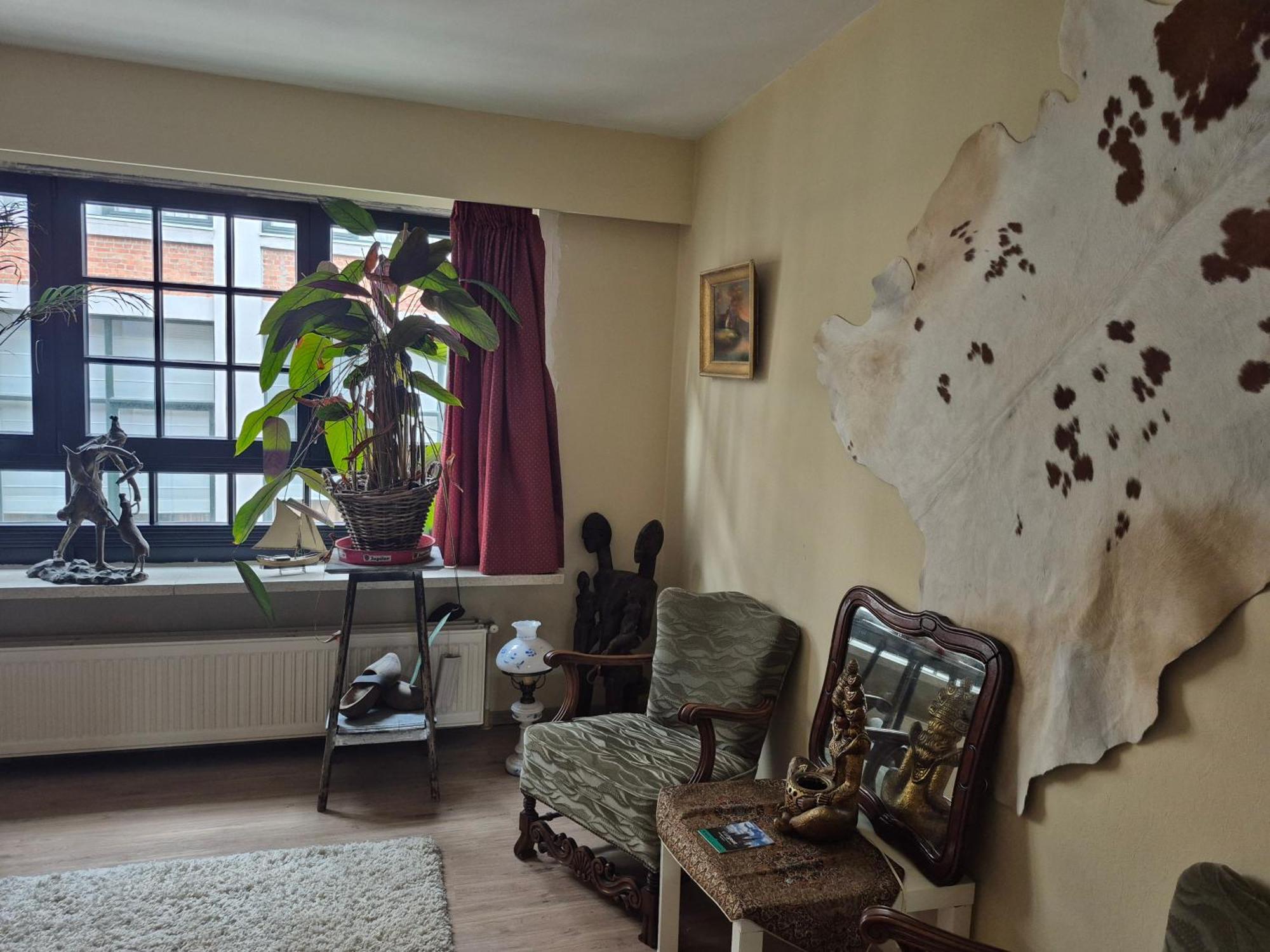Dolce Vita Ghent Room photo